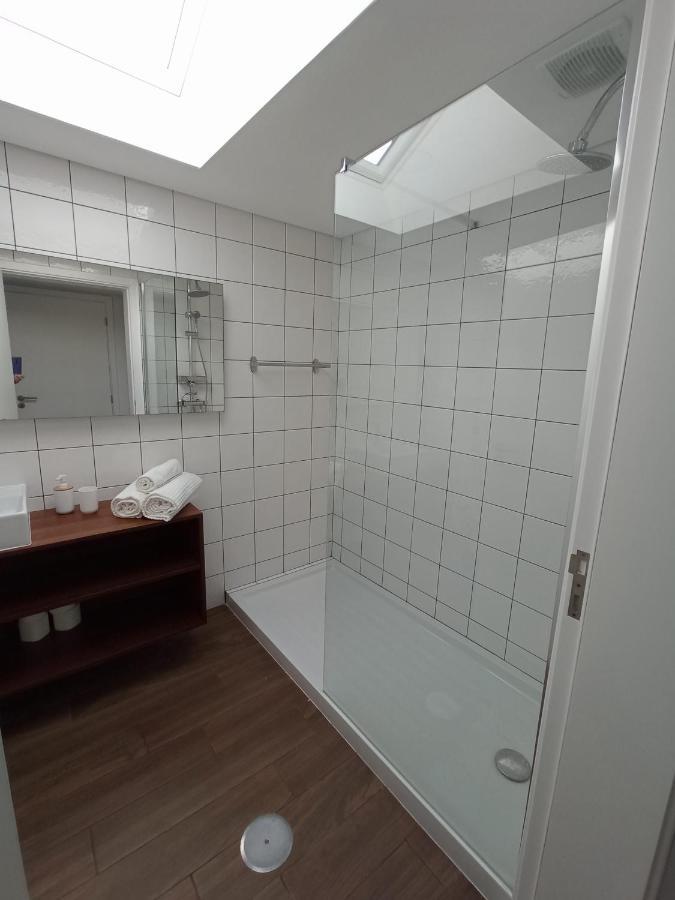 A Casinha Angra do Heroísmo Exterior foto