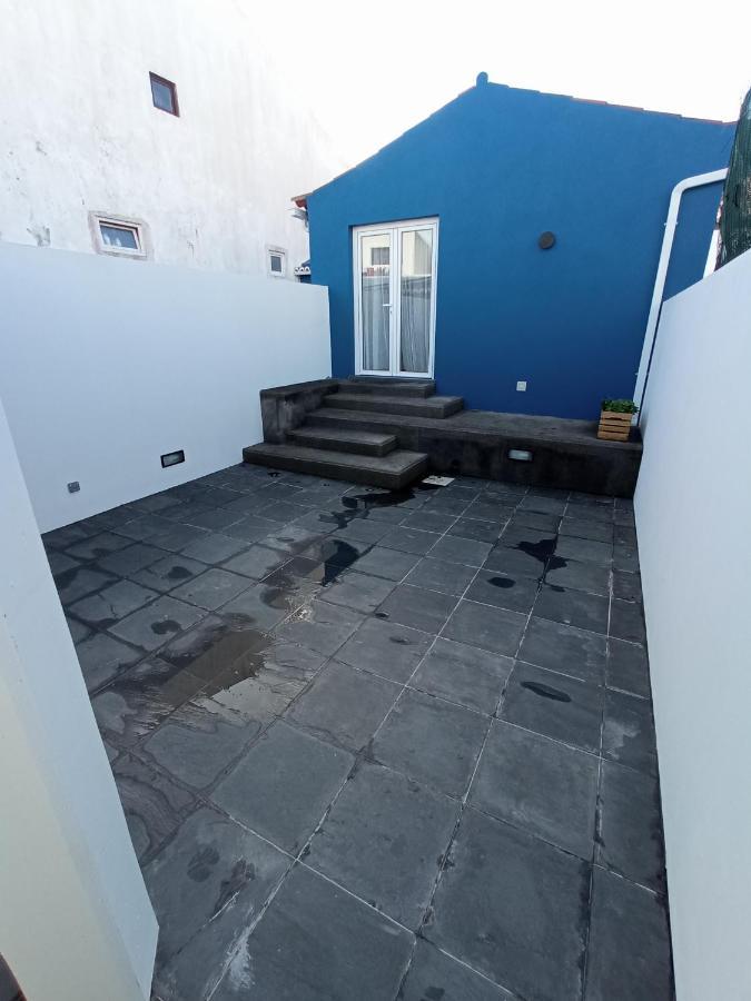 A Casinha Angra do Heroísmo Exterior foto