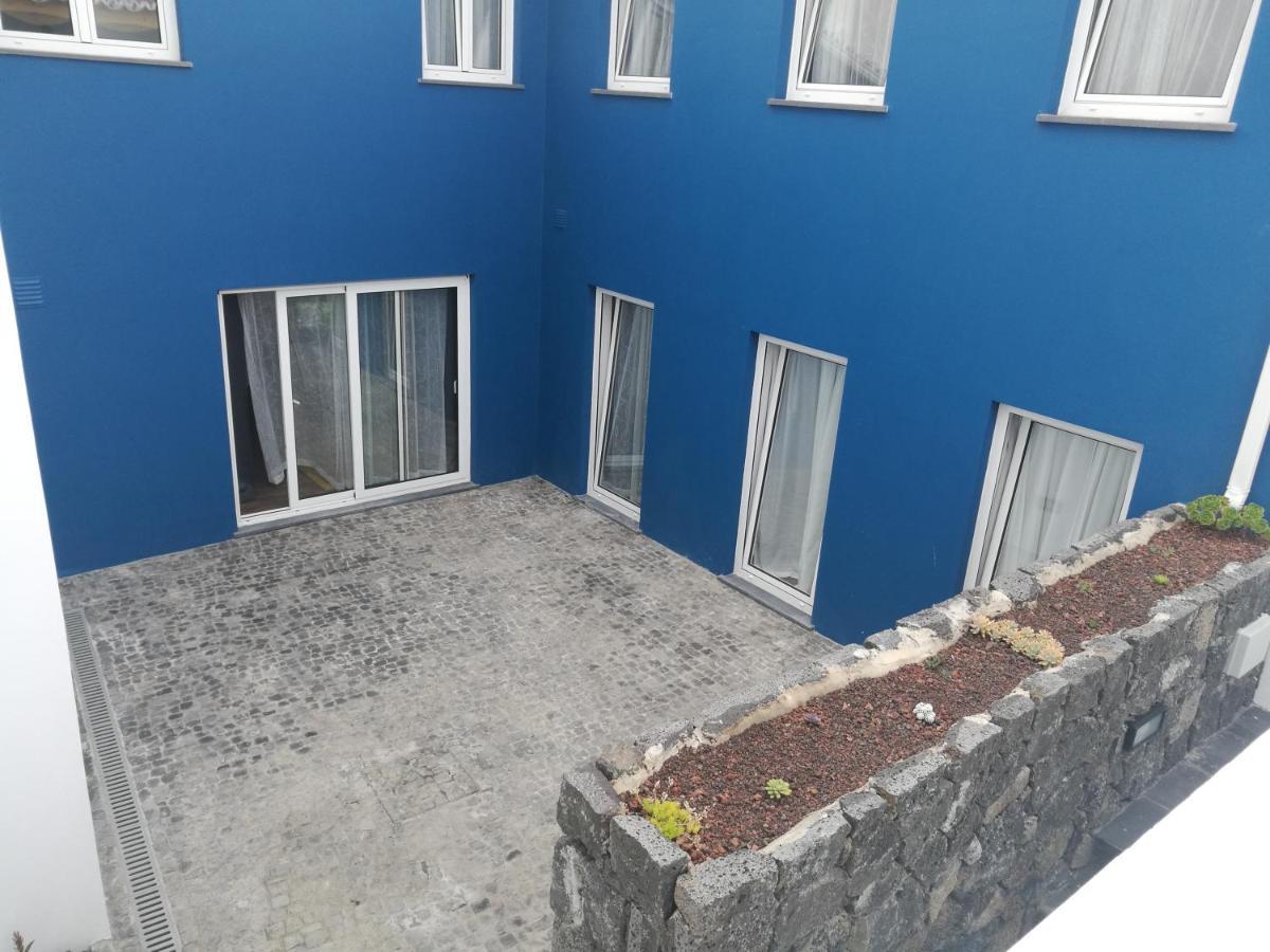 A Casinha Angra do Heroísmo Exterior foto